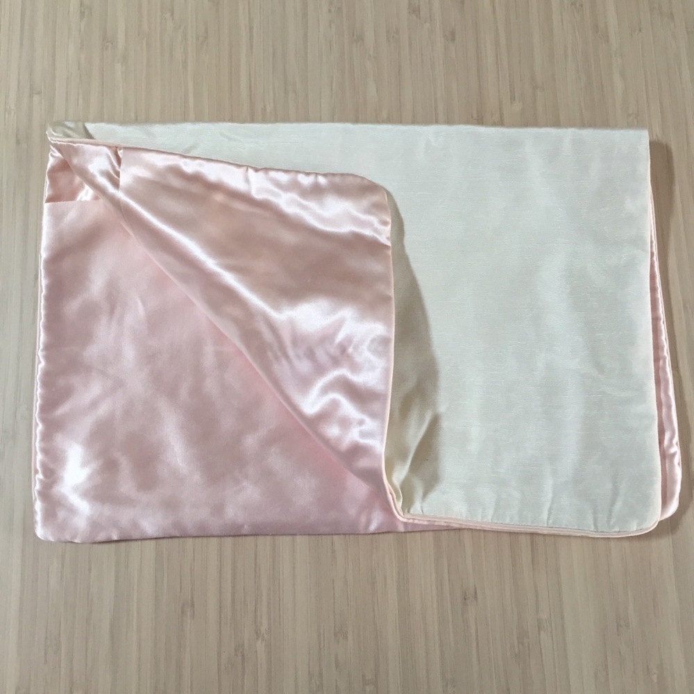 Vintage Lingerie Envelope